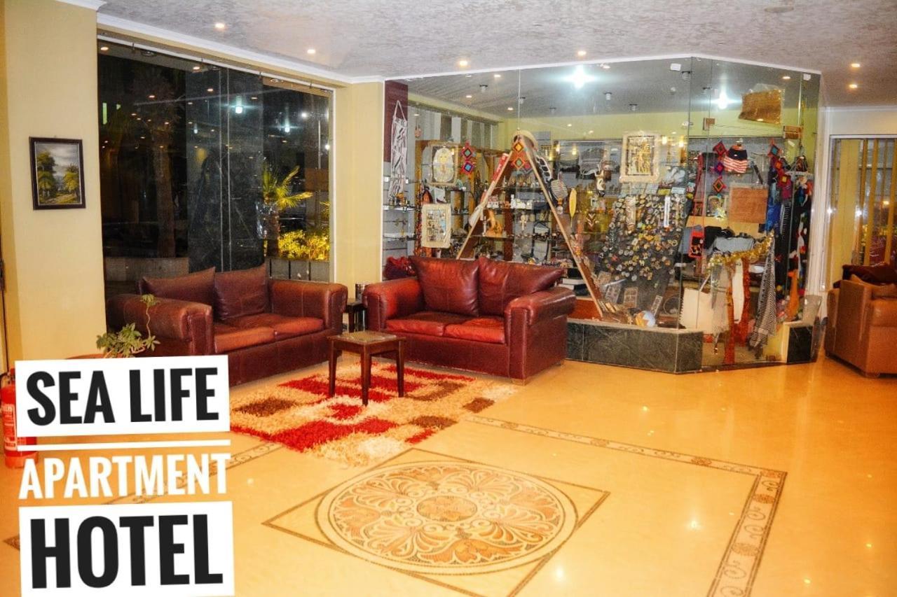 Boulevard Apartment Hotel Gurdaka Kültér fotó