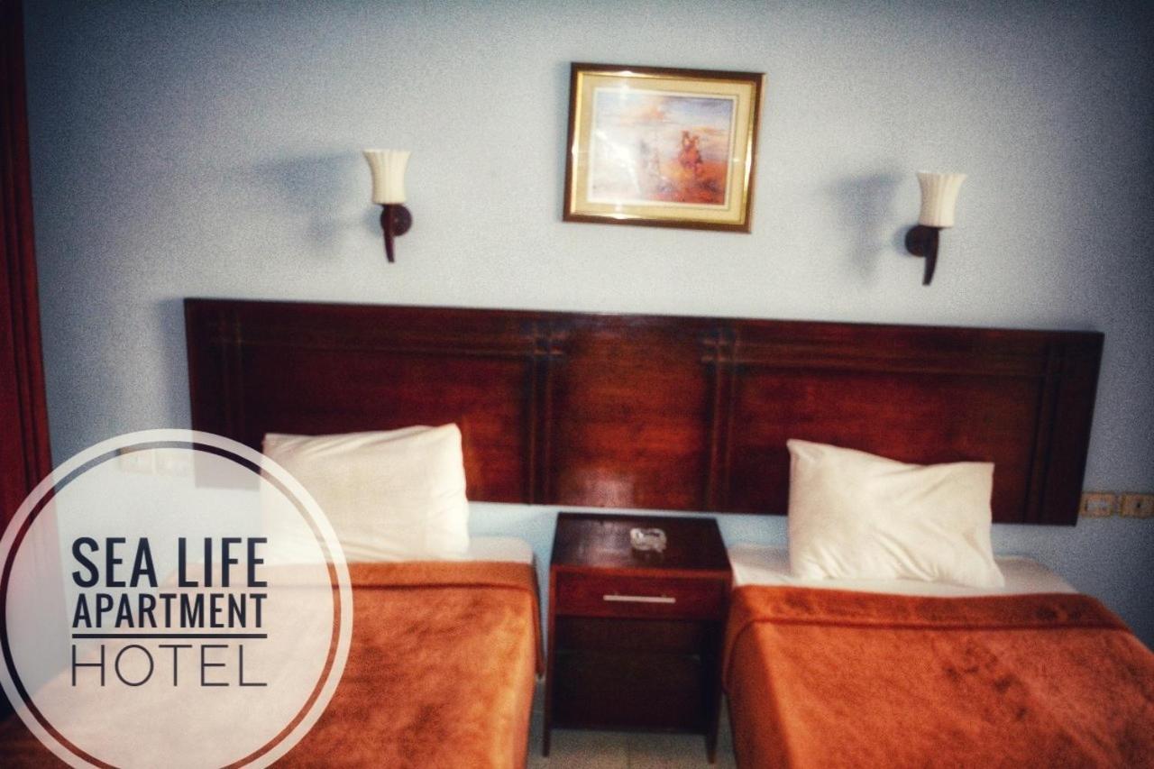 Boulevard Apartment Hotel Gurdaka Kültér fotó