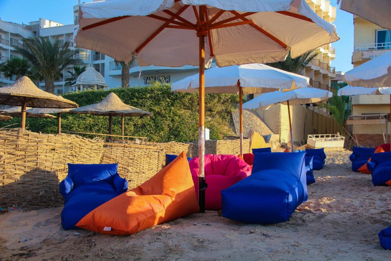 Boulevard Apartment Hotel Gurdaka Kültér fotó