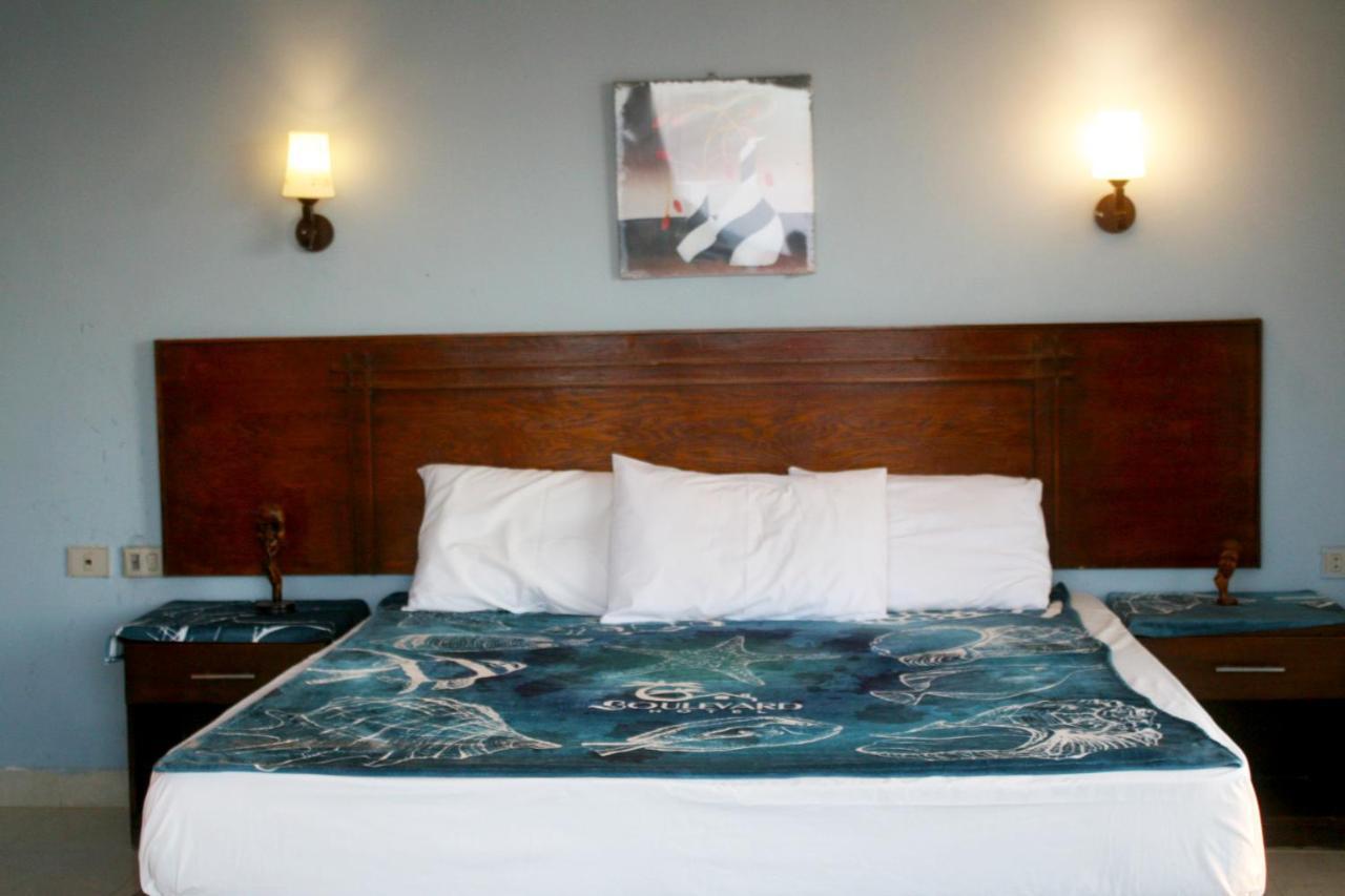 Boulevard Apartment Hotel Gurdaka Kültér fotó